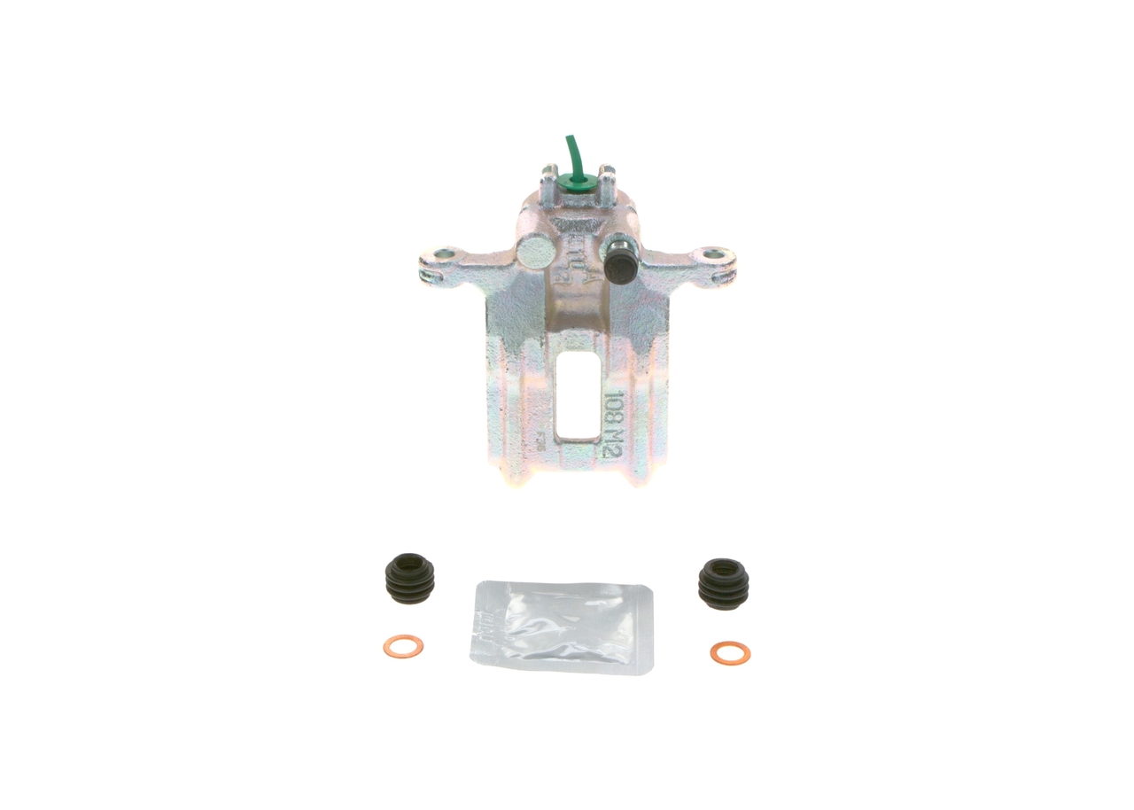 acquisto BOSCH (0 986 474 508) Pinza freno
