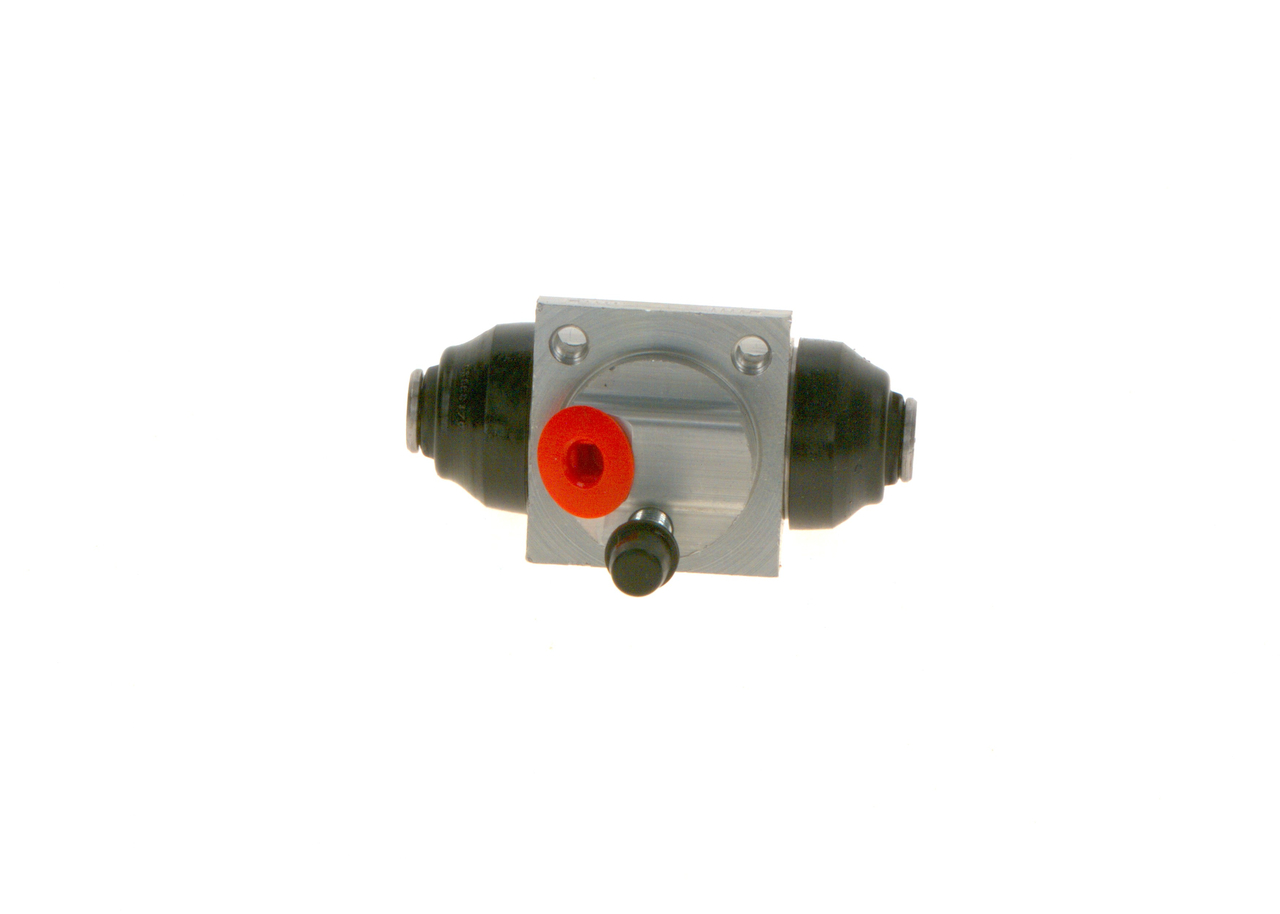 Cilindretto freno 0 986 475 980 BOSCH SMART Fortwo II Coupe (451) Motore elettrico 2012 30 CV