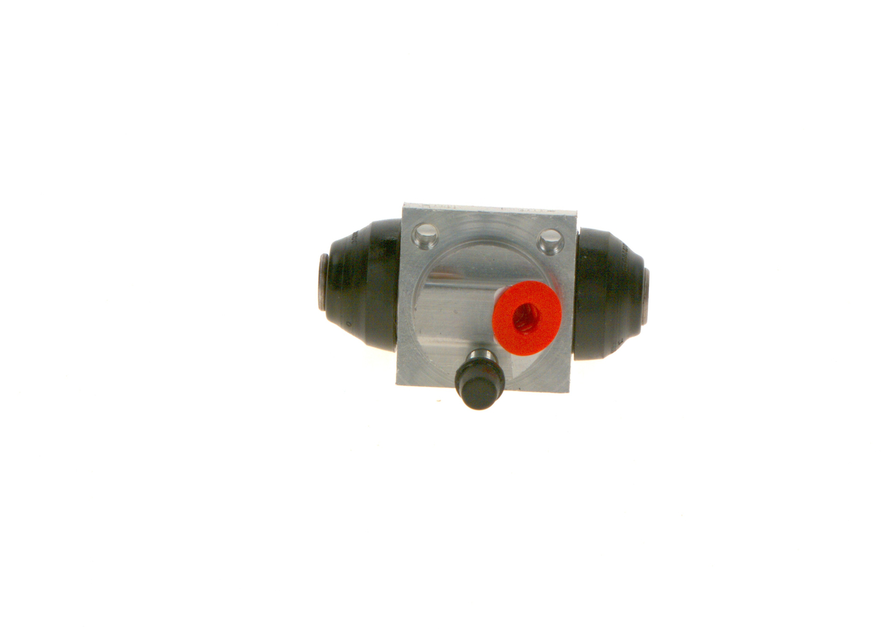Cilindretto freno 0 986 475 981 BOSCH SMART Fortwo II Coupe (451) Motore elettrico 2010 30 CV