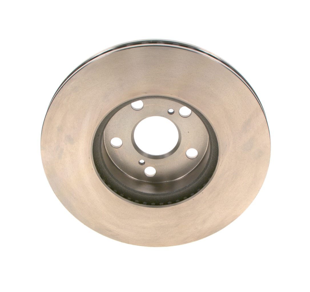 Bremse Toyota Urban Cruiser XP11: Bremseskive BOSCH 0 986 479 767