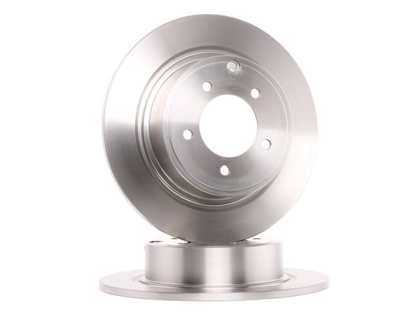 køb online BOSCH Skiver 0 986 479 R07 Jeep 270,26 kr.