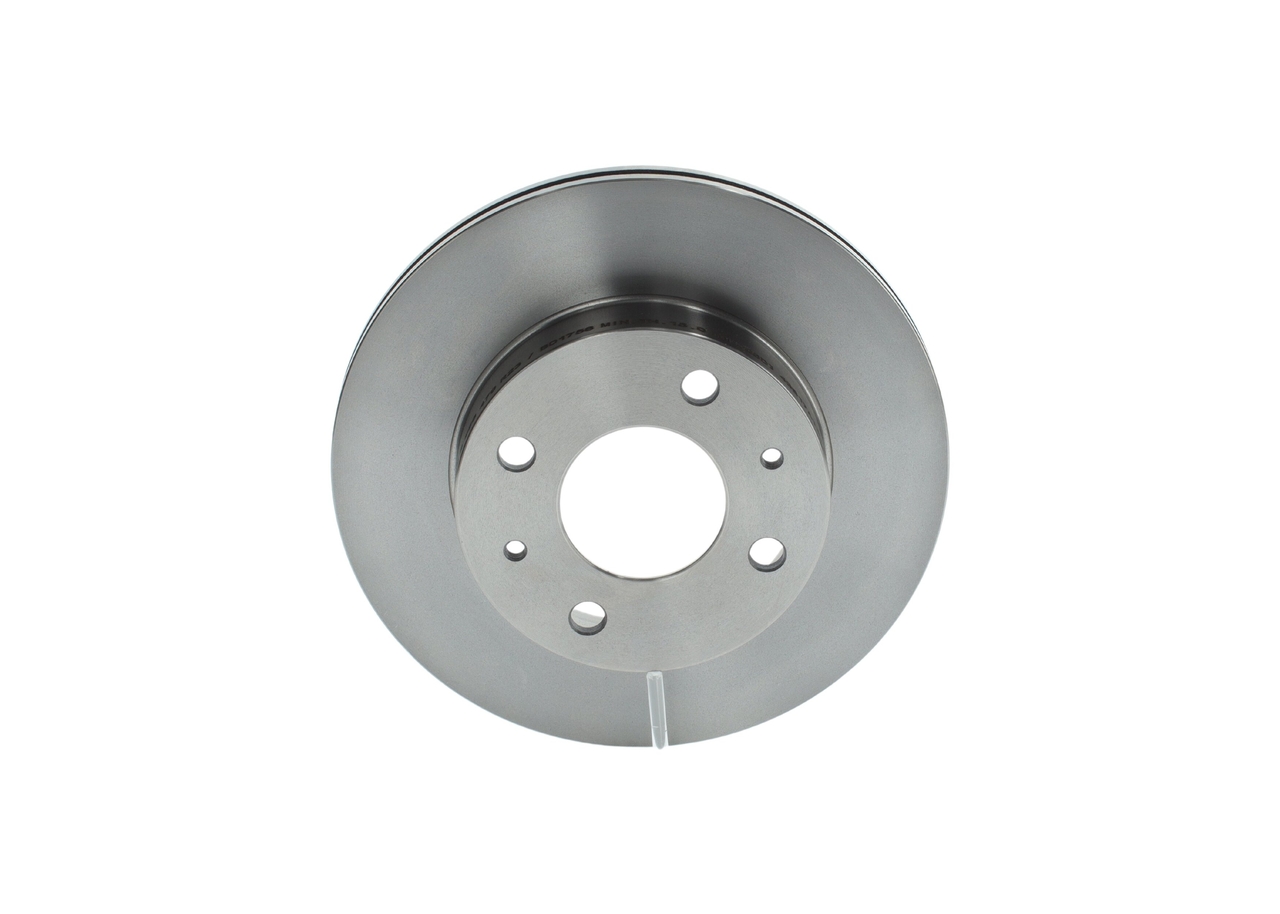 Suzuki CARRY Box (FD) brake discs and rotors BOSCH 0 986 479 R23