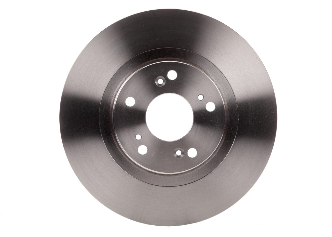 Disco freno 0 986 479 R24 BOSCH HONDA Civic VII Hatchback (EU, EP, EV) 2.0 Type-R (EP3) 2003 200 CV