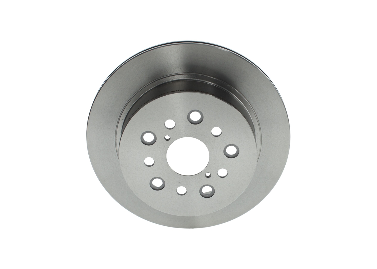 OEM-Nummer 42431 50 030 - Bremsscheibe 0 986 479 R25 TOYOTA, LEXUS