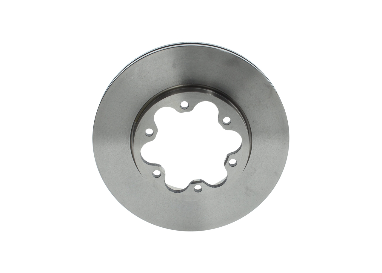 Numer OEM 43512 26190 - Tarcza hamulcowa 0 986 479 R27 BMW, TOYOTA, HONDA, LEXUS, LAND ROVER