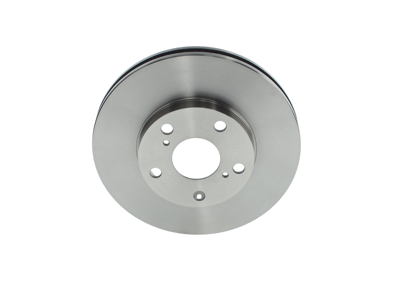 0 986 479 R58 BOSCH 4351233040 Brake disc