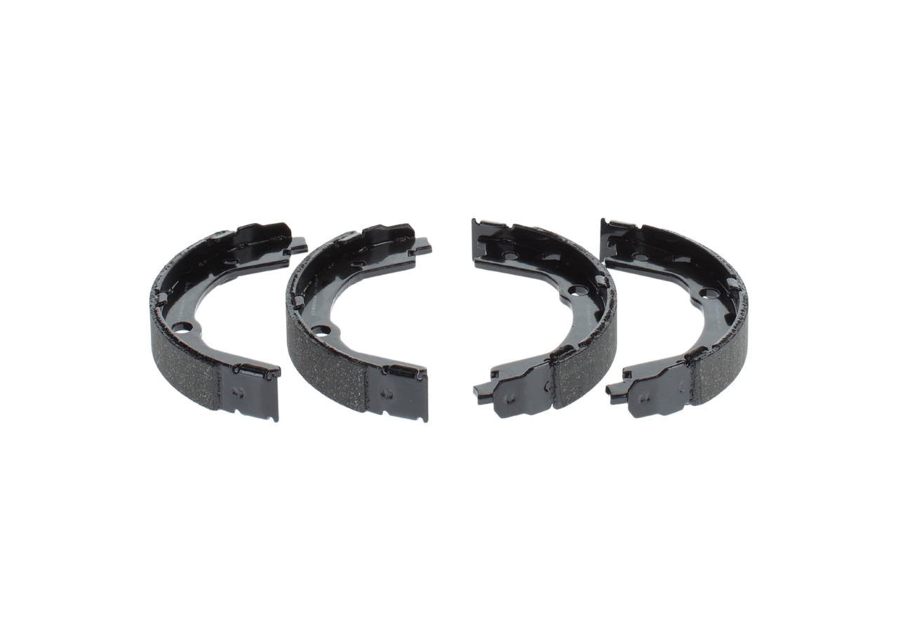 Número OEM 58305 38A00 - Zapata de freno de mano 0 986 487 770 HYUNDAI, KIA
