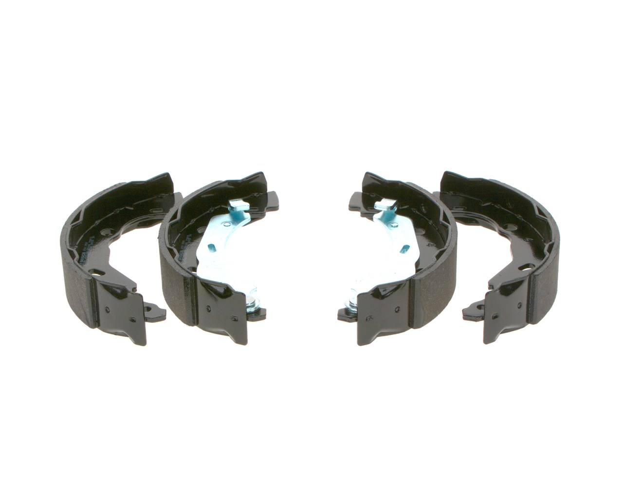 BOSCH | Kit de frenos de tambor 0 986 487 771 PEUGEOT 208 II Hatchback (UB, UP, UW, UJ) 2024 baratos online