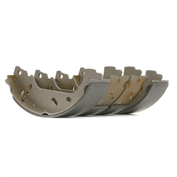 BOSCH | Kit de zapatas de frenos 0 986 487 835 PEUGEOT Expert I Furgón 1996 baratos online