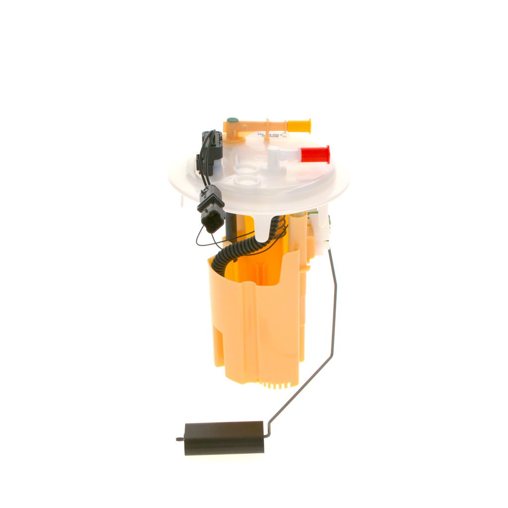 Numer OEM 1525 QE - Czujnik, poziom paliwa 0 986 580 383 PEUGEOT, CITROËN, DS