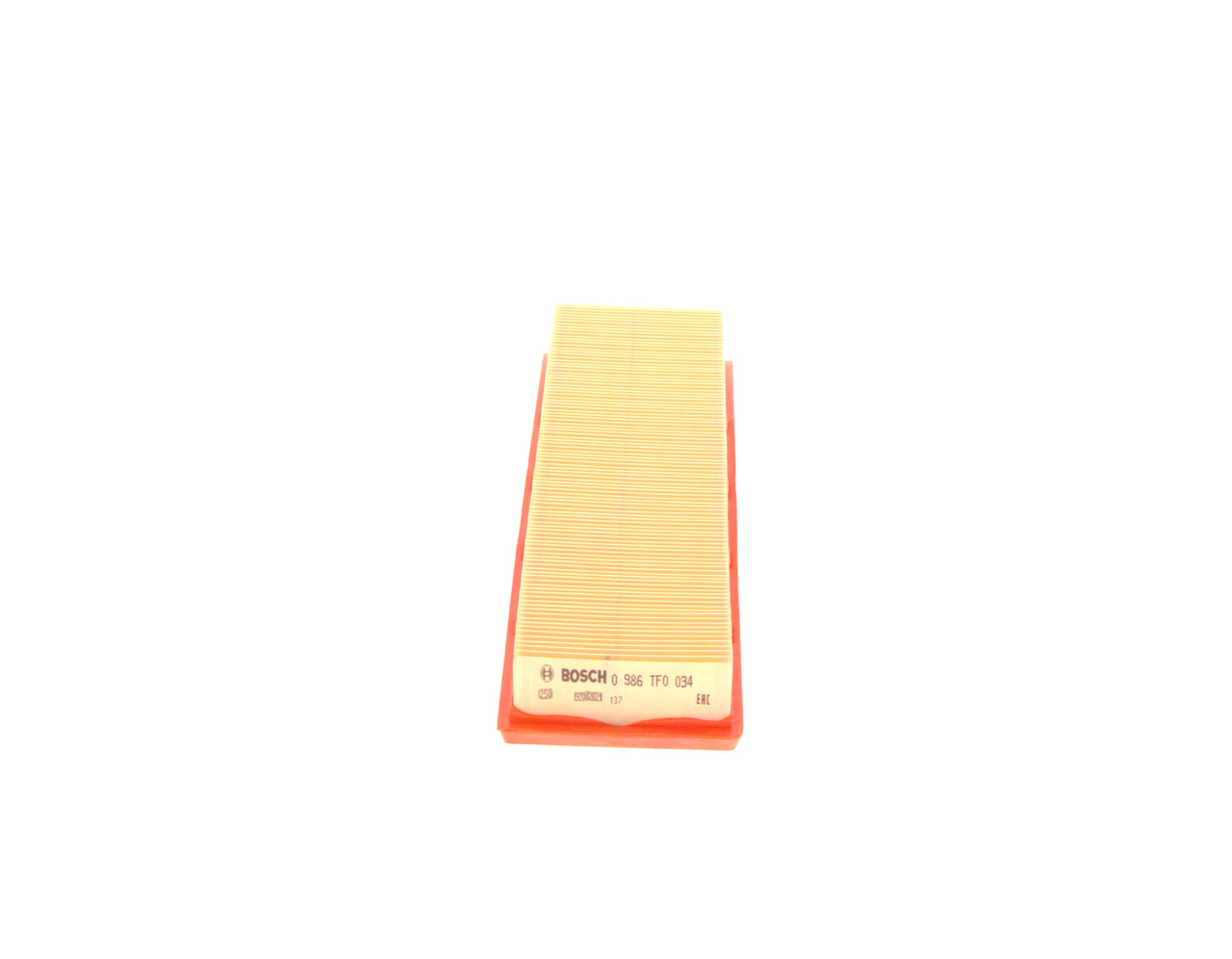 Numéro OEM 1654 600 Q0C - Filtre à air 0 986 TF0 034 NISSAN, INFINITI