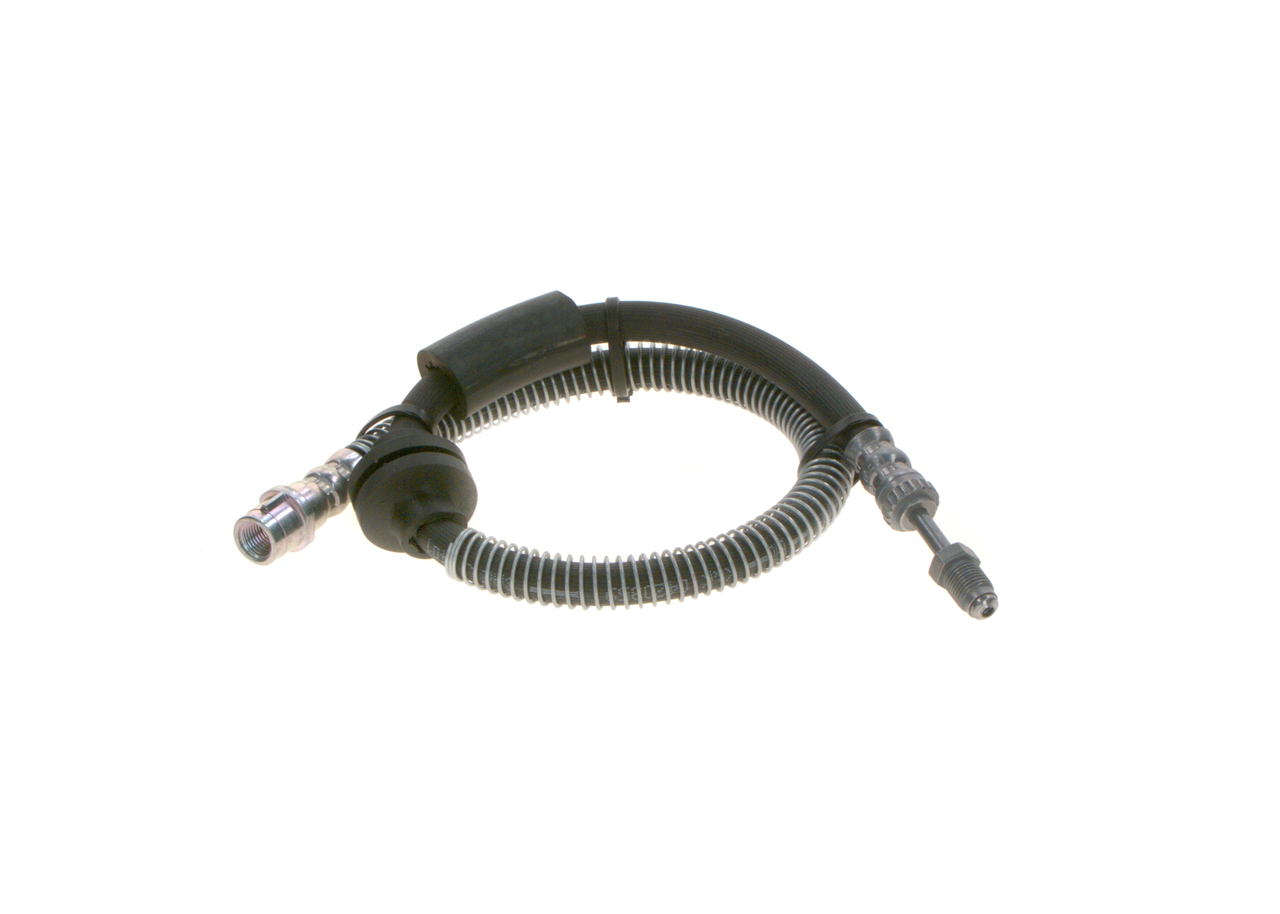 Bremsschläuche 1 987 481 516 BOSCH VW Amarok Pritsche / Fahrgestell (S1B, S6B, S7B) 2.0 TSI 2014 160 PS