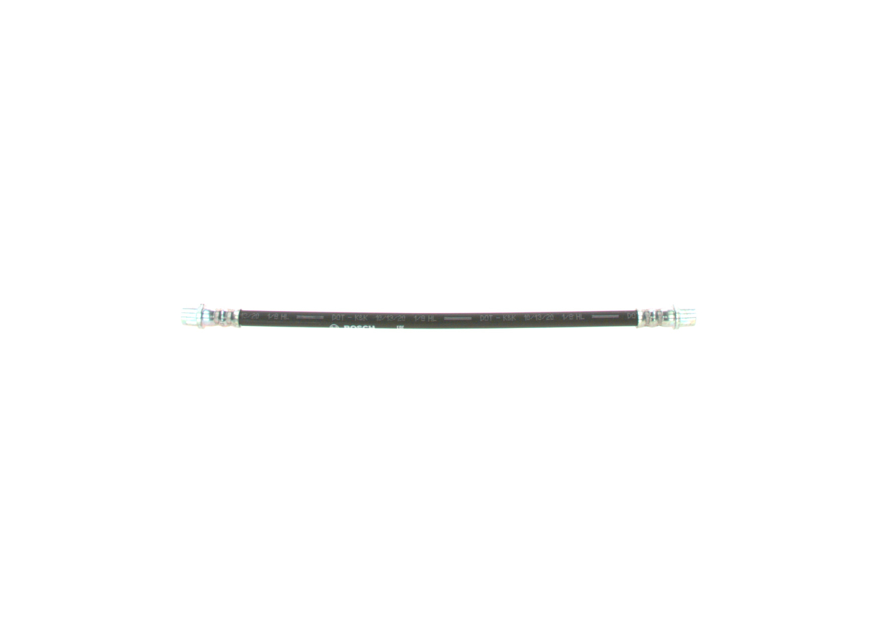 Bremsschläuche 1 987 481 517 BOSCH VW Amarok Pritsche / Fahrgestell (S1B, S6B, S7B) 2.0 TDI 4motion 2015 140 PS