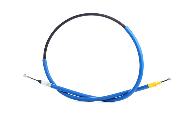 1 987 482 387 BOSCH Parking brake cable