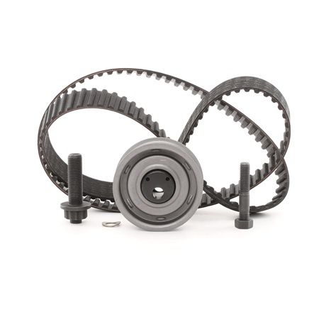 Tandremssæt 1 987 946 325 BOSCH VW Transporter T4 Bus (70B, 70C, 7DB, 7DK, 70J, 70K, 7DC, 7DJ) 1.9 D 1992 60 HK
