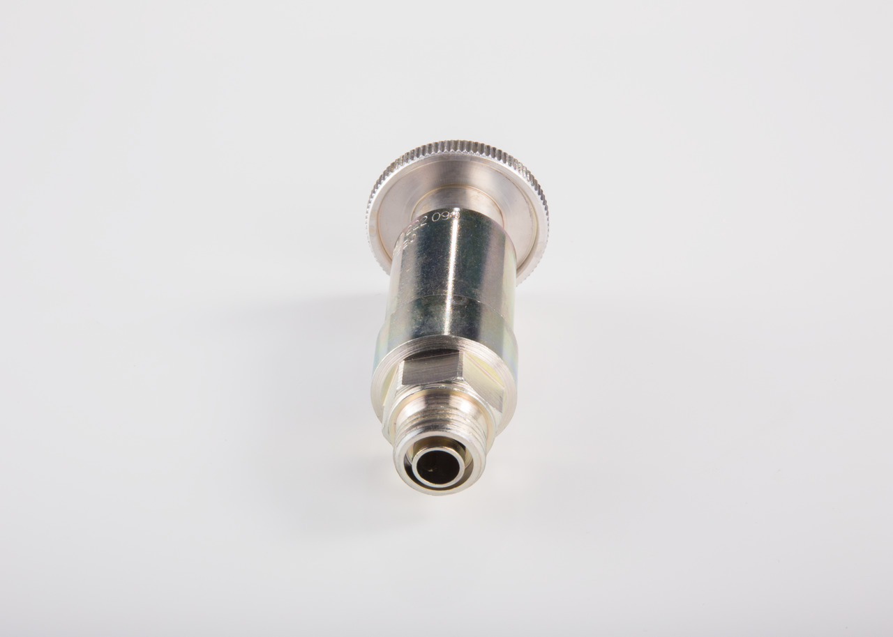 Numer OEM 027110 - Ręczna pompa zasilająca 2 447 222 099