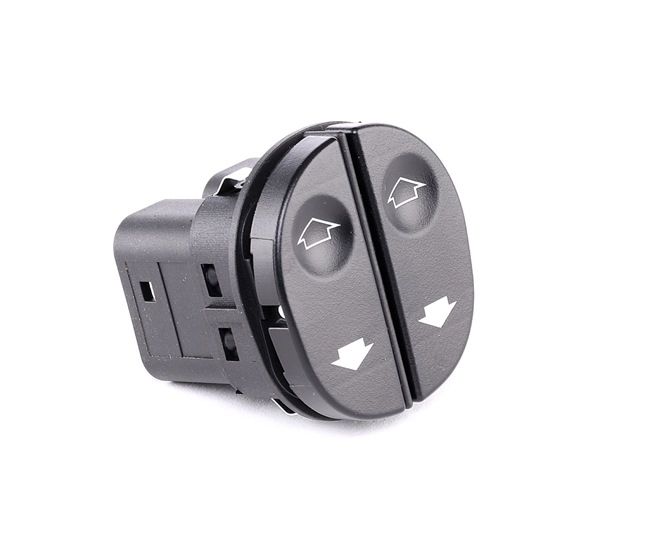 Interruptor de elevalunas 50 92 4317 SWAG FORD Fiesta Mk4 Hatchback (JAS, JBS) 1.6 2002 95 cv
