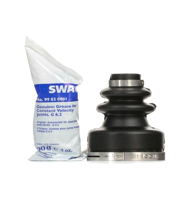 SWAG 70 91 4906 soufflet de cardan FIAT Scudo I Break (220) 2.0 JTD 94CV 2004