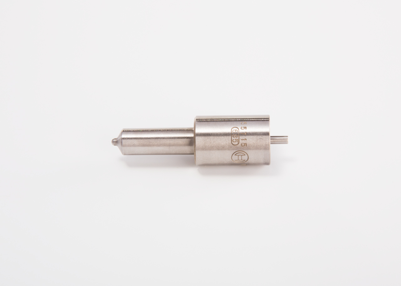 Nozzle Body 9 430 084 204 BOSCH 118 000 PEUGEOT, CITROËN, DS