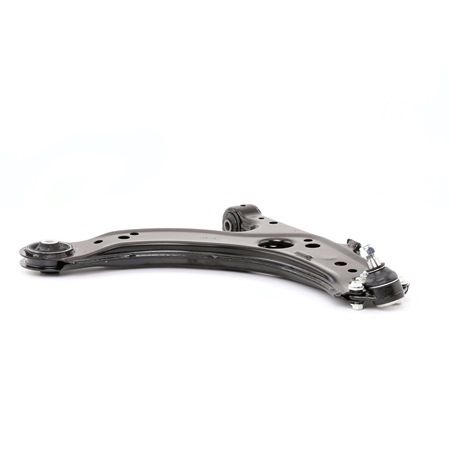 Dreieckslenker 96-00960-1 RTS VW Golf IV Cabrio (1E) 1.9 TDI 2001 110 PS