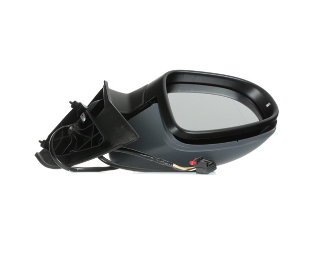 Espelho retrovisor 6139124 ALKAR VW Golf VI Variant (AJ5) 1.4 TSI 2011 122 cv