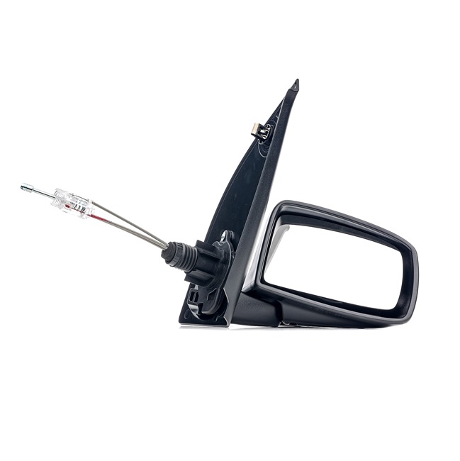 Specchietto retrovisore esterno 6165014 ALKAR FIAT Panda II Hatchback (169) 1.2 4x4 (169.AXB2A) 2008 60 CV