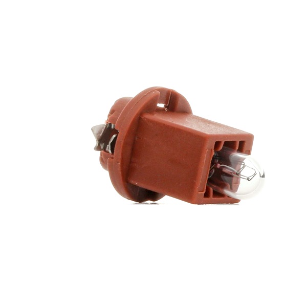 Lampadine cruscotto 2.27222 DT Spare Parts Volkswagen Touran I (1T1, 1T2) 2.0 TDI 2007 140 CV
