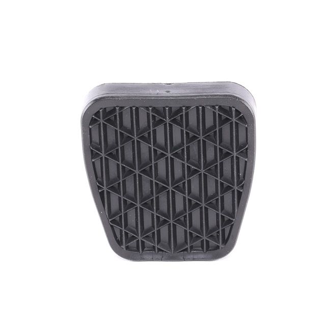 MERCEDES-BENZ pedal pads DT Spare Parts 4.80327