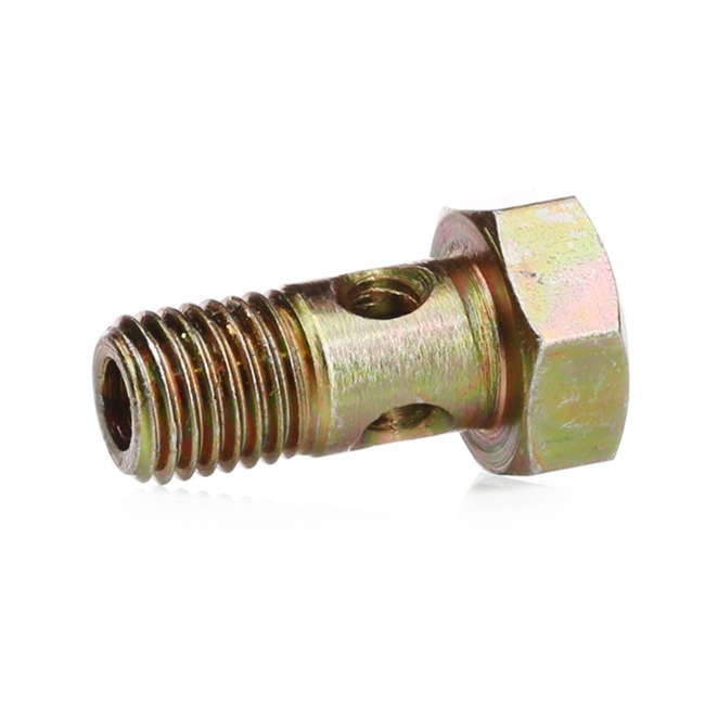 Numéro OEM 156 329 - Vis creuse 9.75005 RENAULT, PEUGEOT, CITROËN, MERCEDES-BENZ, CHRYSLER