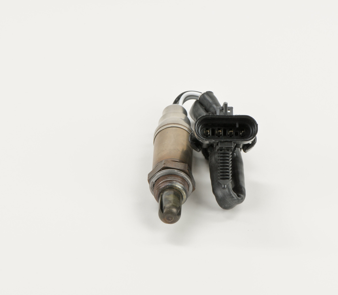 BOSCH F 00H L00 046 lambda sensor CHEVROLET Spark (M150) 1.0 64hp 2003