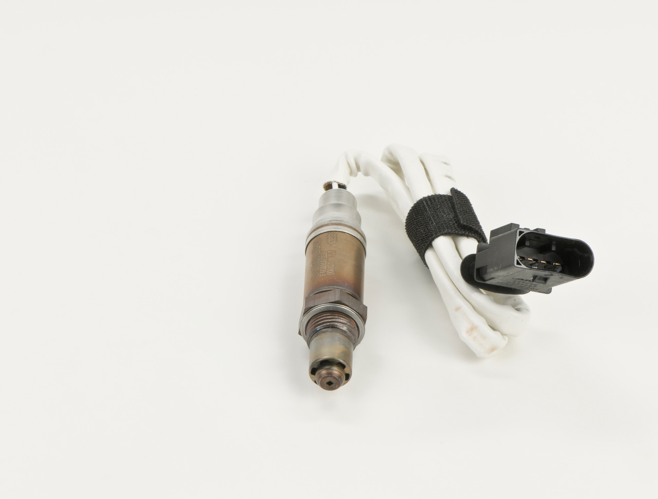 BOSCH F 00H L00 257 sonde lambda (nox) MINI 3/5 portes (R50, R53) 1.6 Works 210CV 2003
