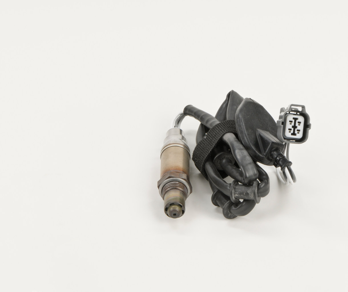 BOSCH F 00H L00 309 lambda sensor HONDA Accord VII Saloon (CL, CN) 2.4 (CL9) 154hp 2007