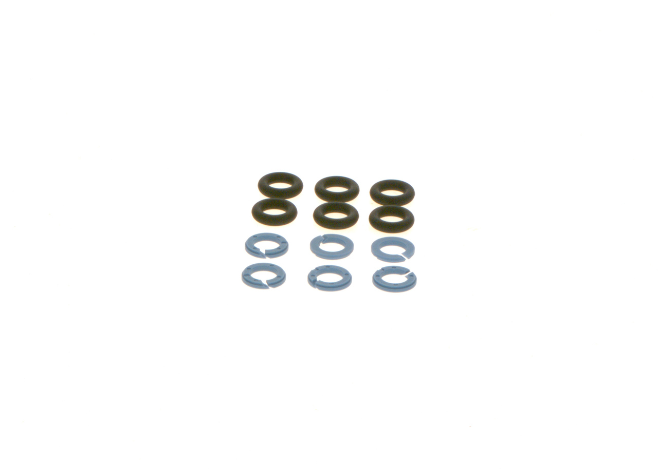 BOSCH F 00V H35 004 injectors ALFA ROMEO GT (937) 2.0 JTS (937CXH11, 937CXH1A, 937CXT1A) 162hp 2006