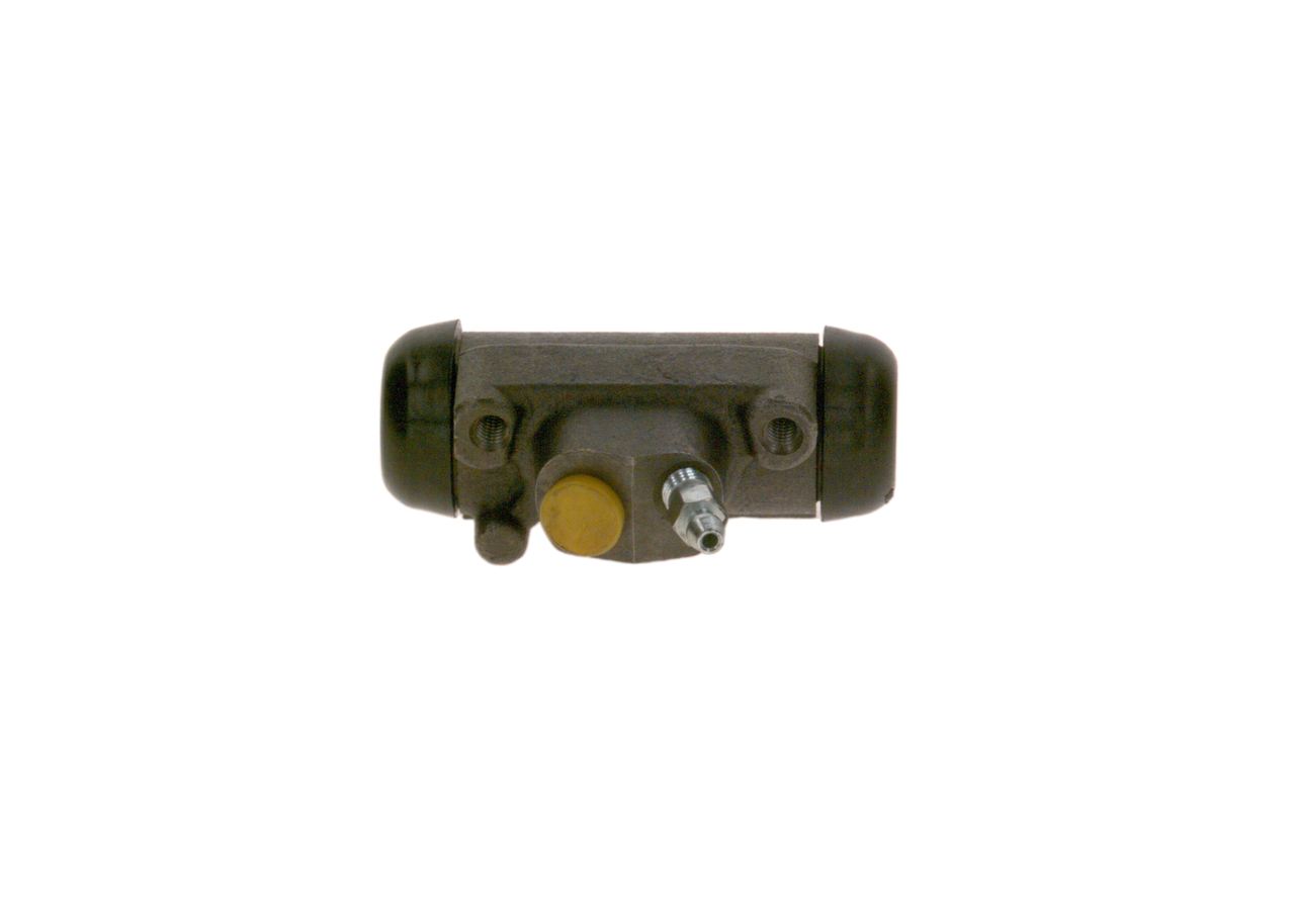 Numer OEM 0 K04 52 6610 - Cylinderek hamulcowy F 026 002 350 HYUNDAI, KIA, MAZDA