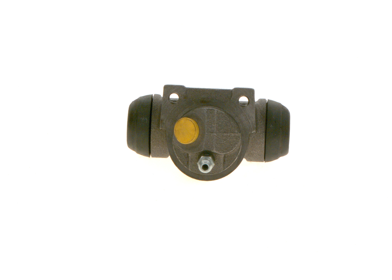 Cilindro de freno de rueda F 026 009 184 BOSCH PEUGEOT 406 Berlina 1.9 TD 2000 92 cv
