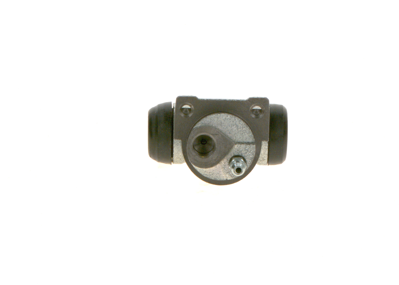 Cilindro do travão da roda F 026 009 236 BOSCH RENAULT Clio I Hatchback 1.2 1993 58 cv