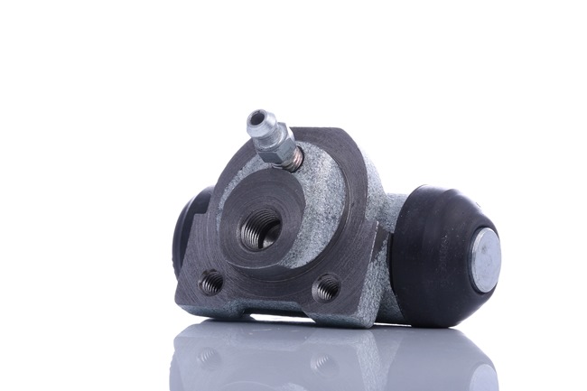 BOSCH F 026 009 482 Radbremszylinder NISSAN Primastar Bus (X83)