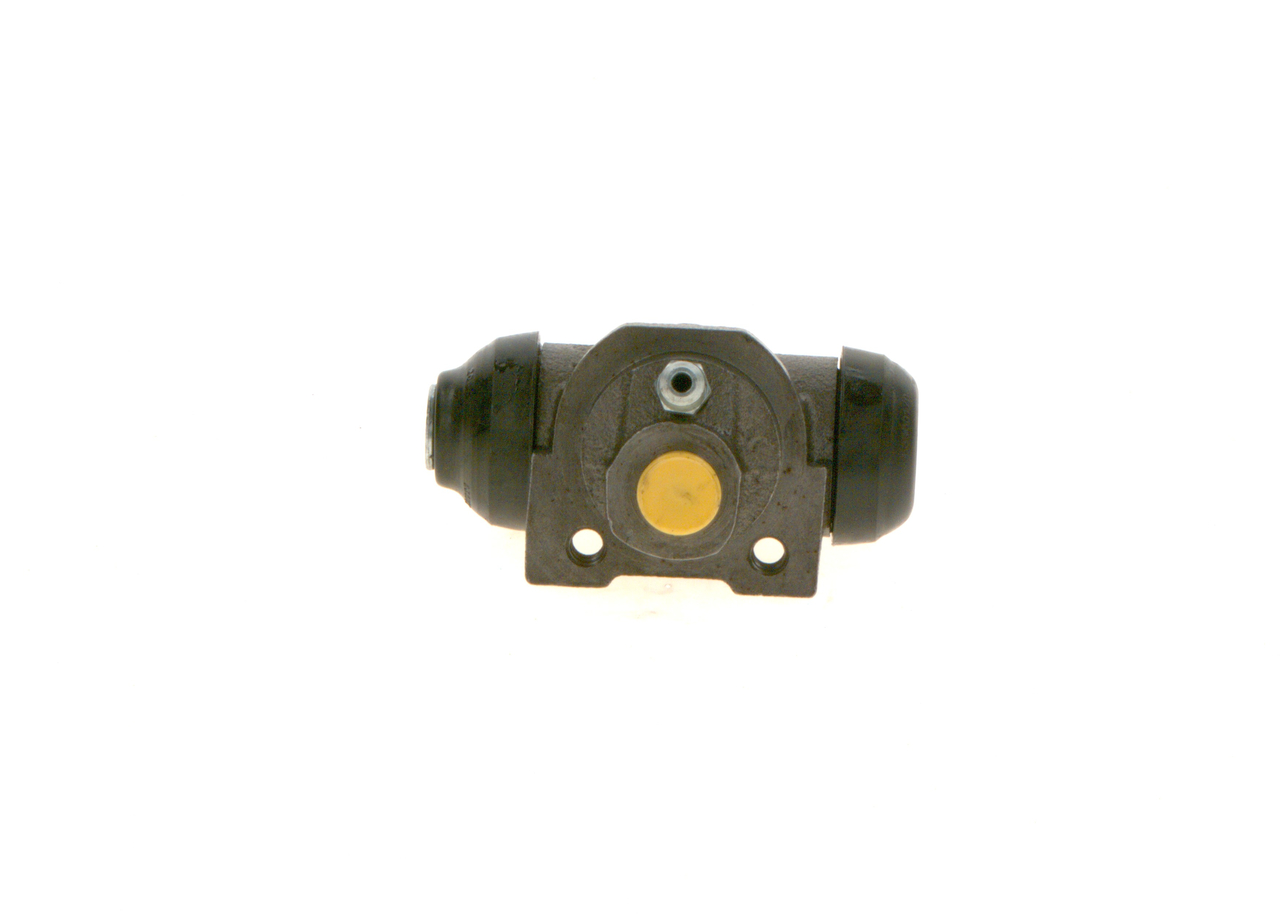 Wielremcilinder F 026 009 564 BOSCH RENAULT Megane I Cabrio (EA) 1.4 16V 1999 95 Pk