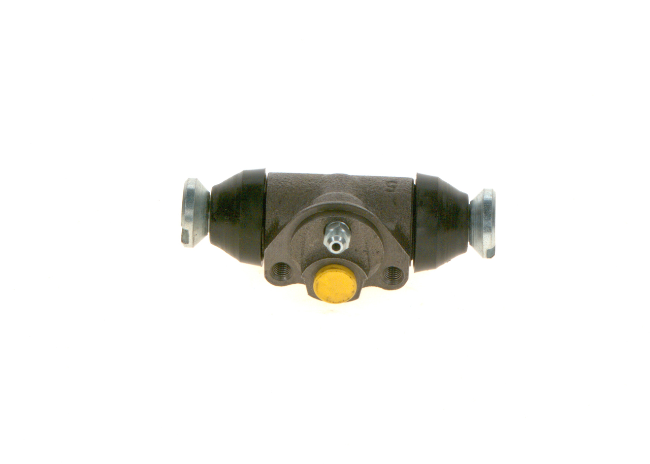 Número OEM 21 013 502 040 - Cilindro do travão da roda F 026 009 744 FIAT, LADA