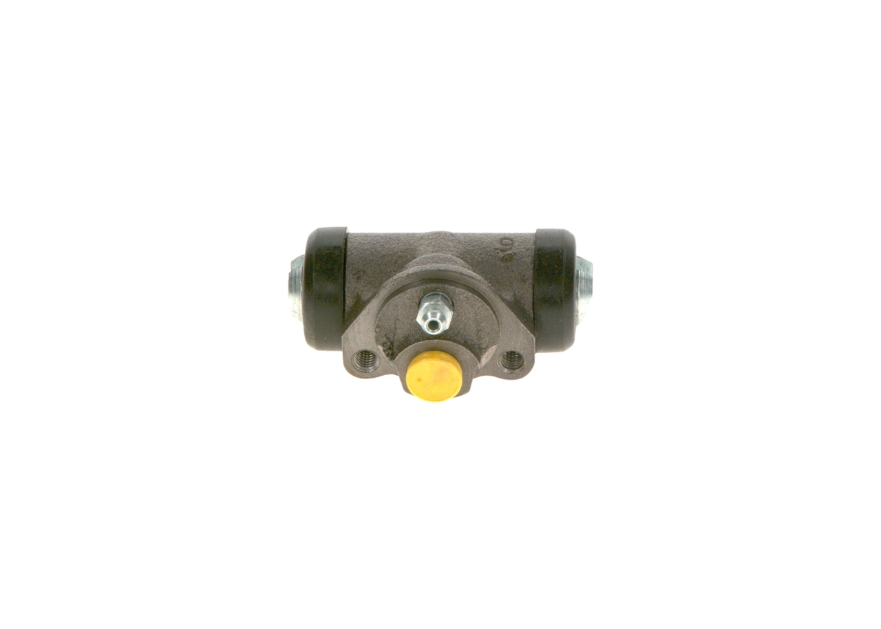 BOSCH | Hamulec Bębnowy F 026 009 795 LADA 112 Hatchback 2000 tanie online
