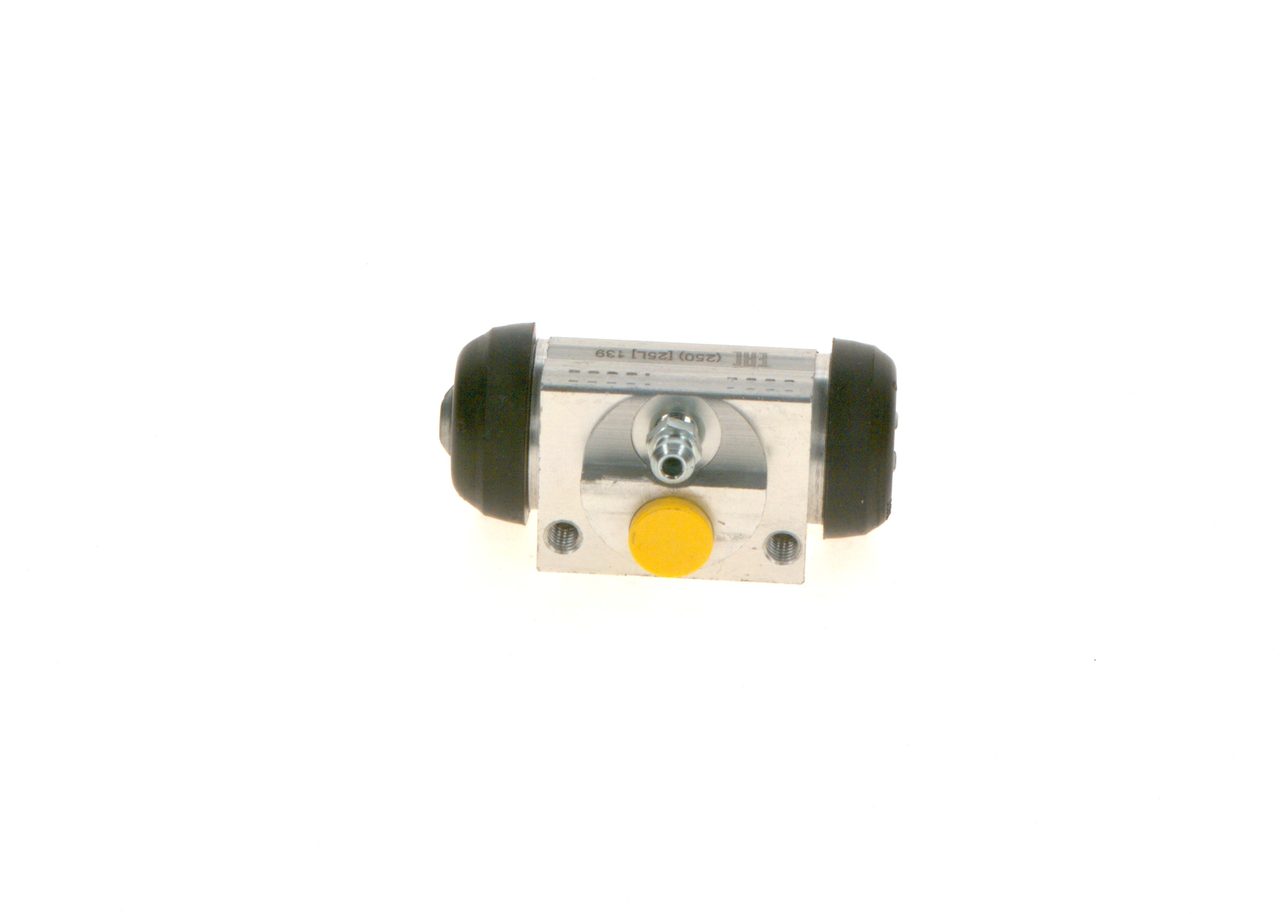 Radbremszylinder F 026 009 934 BOSCH 7701208355