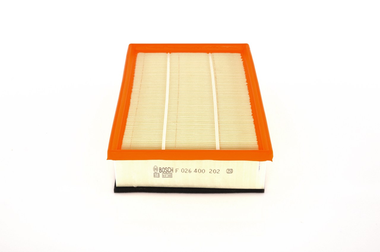 acquisto BOSCH (F 026 400 202) Filtro aria