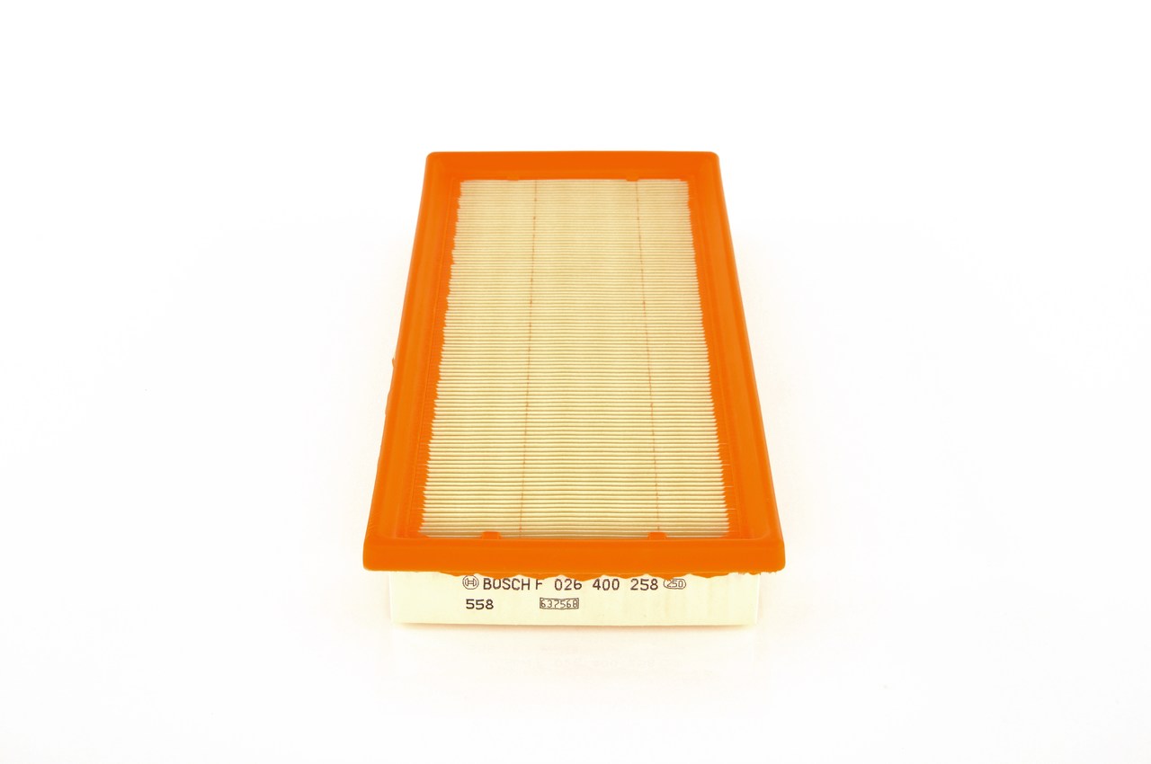 order BOSCH (F 026 400 258) Air filter