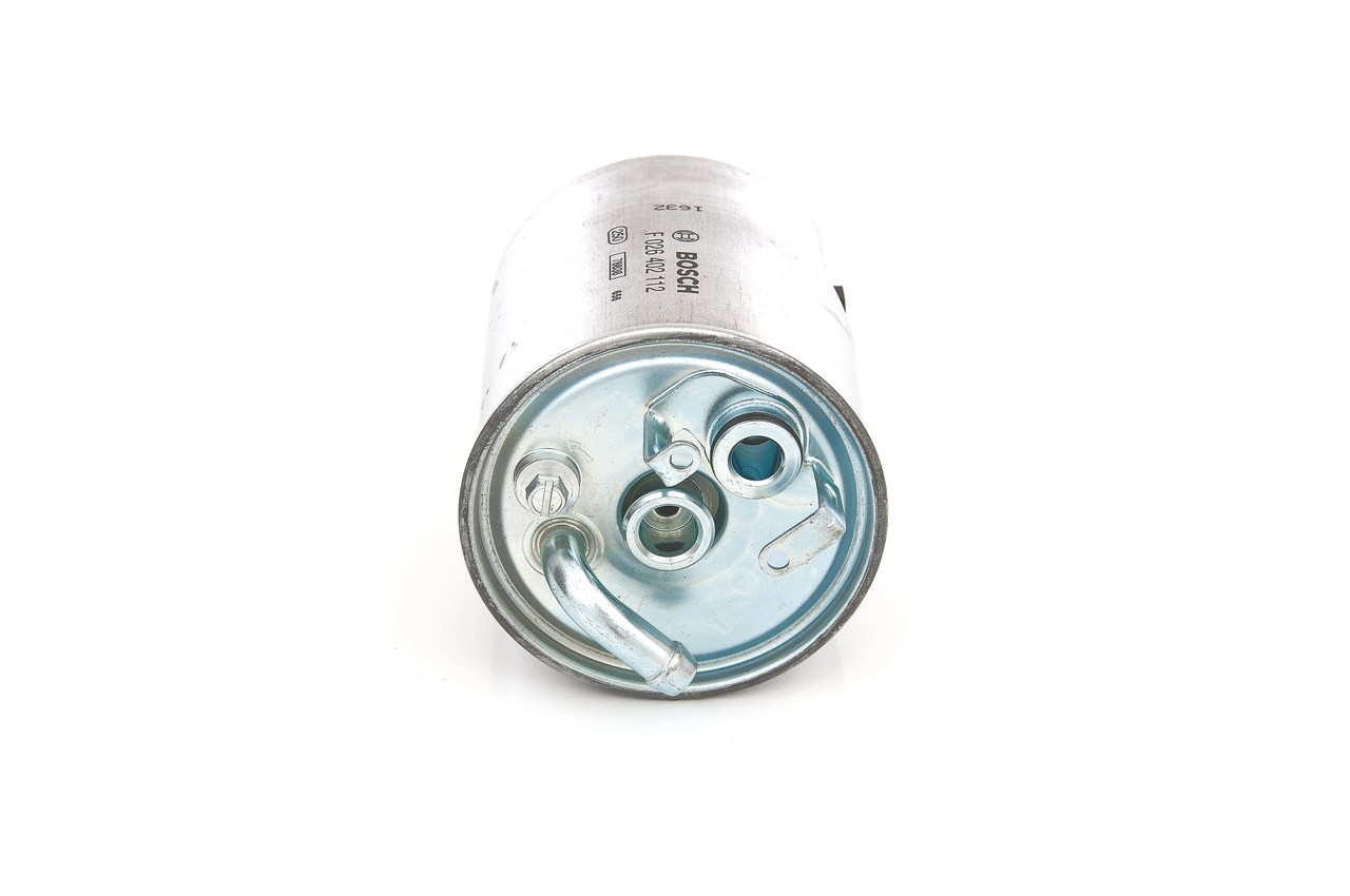 Número OEM 05080 477AA - Filtro combustible F 026 402 112 JEEP, CHRYSLER