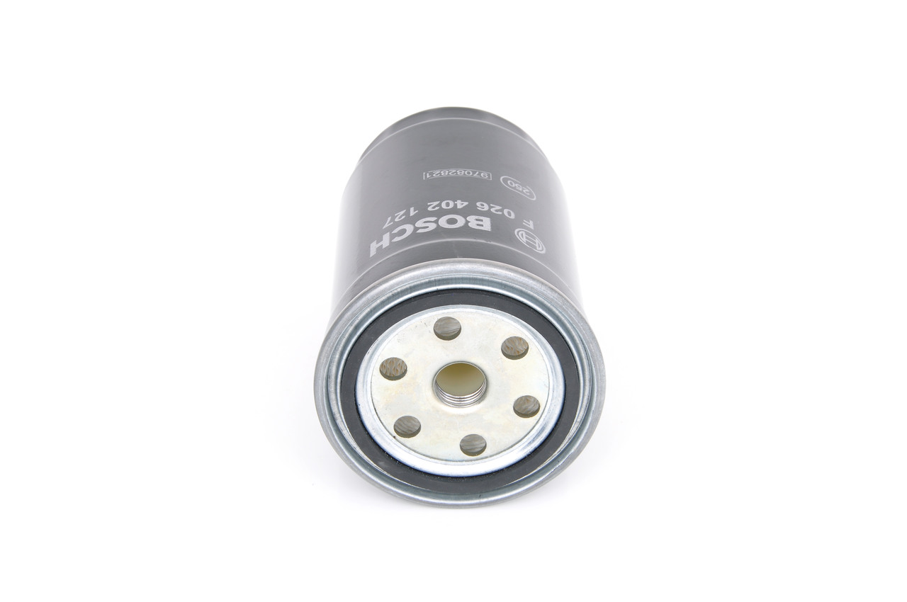 Número OEM 3 218 794 R 91 - Filtro combustible F 026 402 127