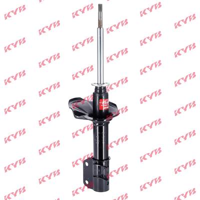 Numéro OEM 41602 60B 10 - Amortisseur 332053 SUZUKI, CHEVROLET, SUBARU
