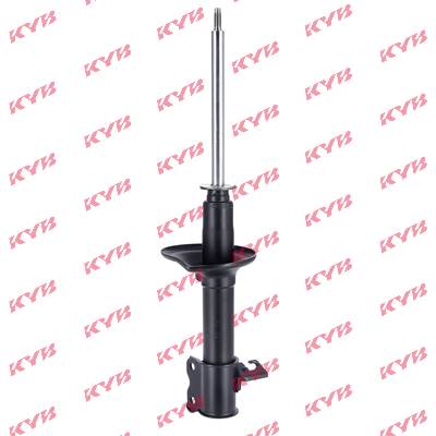 Numer OEM 55302-70A85 - Amortyzator 333053 NISSAN