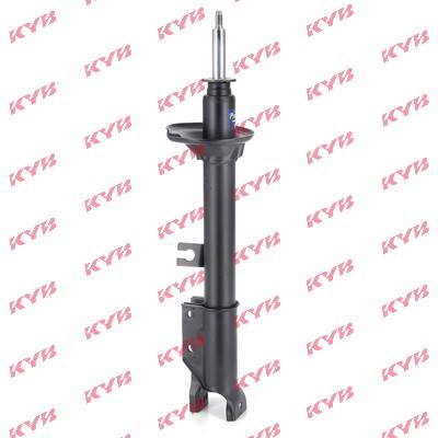Numer OEM B097 28 700D - Amortyzator 633111 MAZDA
