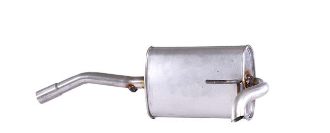 MTS 01.69030 AUSTIN rear silencer price