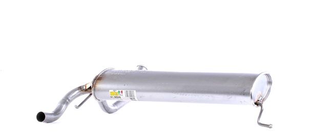 Numéro OEM 1730 H0 - Silencieux arrière 01.90940 PEUGEOT, CITROËN, TOYOTA, ALFA ROMEO, DS